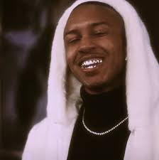 Meet Omari Johnson: Artist & Creator