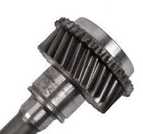 China Foton Gearbox Parts Input Shaft JC528T6-1701110 ...