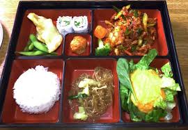 Williamstown, ma 01267 map it. Another With Spivy Pork As Its Protein Picture Of Korean Garden North Adams Tripadvisor