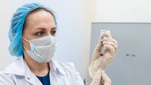 Es una versión del coronavirus que se ha encontrado en más de 80 países desde que fue detectada por primera vez en india. 4blmgbrkdmg6mm