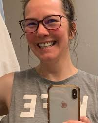 Linsey Joy Moses Smith (@iamlinseyjoy) • Threads, Say more