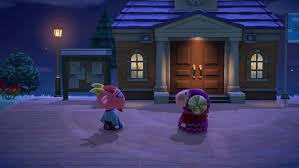 Have you ever wanted the harvs island villager posters for your irl room? Stella Animal Crossing Wiki