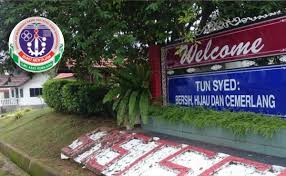 Syed sheh syed abdullah shahabudin, tunku habsah syed abdullah shahabudin (born sultan abdul hamid). Sekolah Menengah Sains Tun Syed Sheh Shahabudin Kansaism