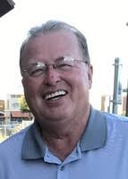 Mike Rogers Obituary