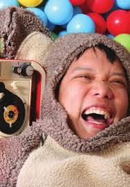 When 10 students live in a house meant for 4