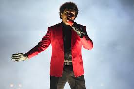 In late 2010, tesfaye uploaded several songs to youtube under the name the weeknd, though his identity was initially unknown. The Weeknd Kicked Off The 2020 Mtv Vma S Home Of Hip Hop Videos Rap Music News Video Mixtapes More