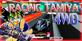 The game is based on toy cars from the line mini 4wd from the japanese manufacturer of plastic model kits, tamiya. Streetplay Tamiya Dash 4wd For Android Apk Download