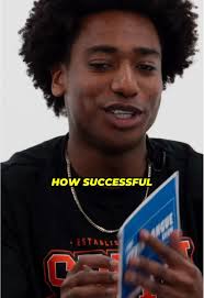 Sierra from The Kevin Langue Show