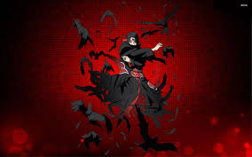 Wallpaper engine wallpaper gallery create your own animated live wallpapers and immediately share them результаты по запросу «itachi». Itachi Uchiha Wallpapers Hd Wallpaper Cave