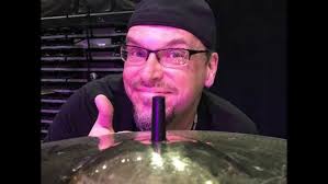 The Rockin' House : Episode 30 Rob Mount former drummer for Lou Gramm !