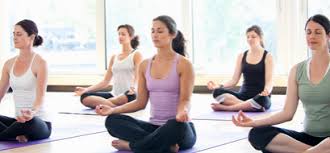 Gettyimages.ru/susan schiff faludi / stringer; Yoga Classes Yoga Classes Muliya Diamond Fitness Spa Puttur Id 9401607262