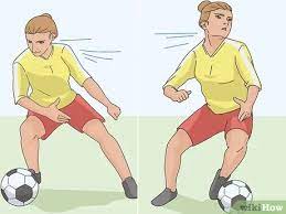 How To Be Good At Soccer (With Pictures) - Wikihow