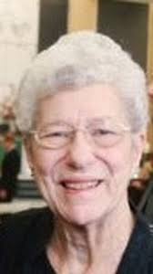 Most Recent Obituaries