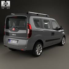 Fiat Doblo Passenger L1h1 2015 Fiat Doblo Fiat Models Fiat