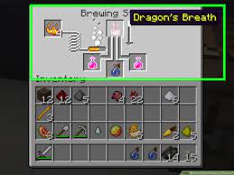 In the upcoming combat tests, it heals 3 × 2level. How To Make Potions In Minecraft With Pictures Wikihow