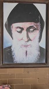 Saint Charbel Parish