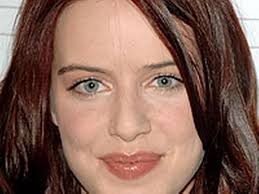 RYAN'S NEW PAL CARMEN