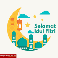 Untuk semakin mempererat tali silaturahmi, ada baiknya. Lebaran 2021 Selamat Idul Fitri Grusse Wunsche Bilder Hintergrundbilder Grusskarten Und Zitate Zum Teilen