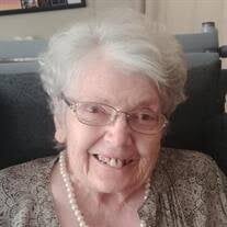 Harriet J. Allen Obituary