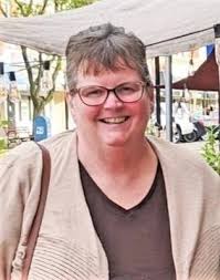 Marsha Goldsberry Obituary (1963