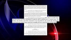 Brunette was born on march 9, 1910 in ashland, mississippi to j.w. Funeral Home Embalming Controversy Now A Lawsuit Whnt Com