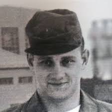 Carl Andrew Eklund's memorial page