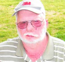 Obituary for John "Boe" Robert Landers