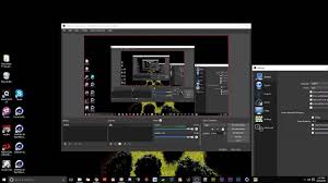 Obs Studio Download And Setup Tutorial Youtube