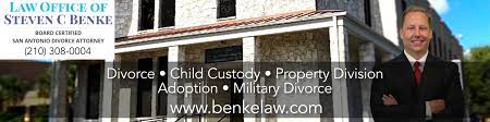 Call 210 338 8782 san antonio divorce lawyers know that this can be difficult for all parties involved, but the effects of divorce on the children may be. Law Office Of Steven C Benke Linkedin