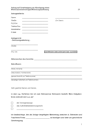 Es ist keine anmeldung notwendig. Betreuungsformulare De