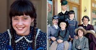 634 x 515 jpeg 40 кб. Jenny Wilder From Little House On The Prairie This Is Her Today