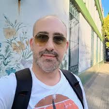 Javier Alejandro Mazzucco (@javieralejandromazzucco) • Threads, Say more