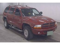 Image result for Chili Pepper Red 1999 Durango