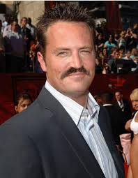 Oh Dear Lord. He finally grew mustache like Richard. ♥ 😂