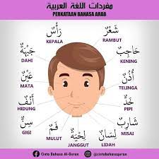 Kelas yang kedua belas 3. Belajar Bahasa Arab Abu Farhana Ø§Ø¹Ø¶Ø§Ø¡ Ø§Ù„Ø±Ø§Ø³ Facebook