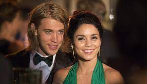 During an october 2013 interview though hudgens reportedly met actor austin butler all the way back in 2005 when she was still. Vanessa Hudgens And Austin Butler Hoping To Rekindle Their Love