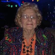 Laberta Lee Cooper Purvis (1922-2018)