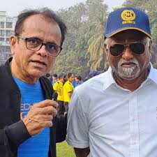 5th Ajit Ghosh Memorial Trophy Opening Ceremony . . . #sgballs #avisa  #womencricket #srgsportsofficial #srgsports #ajitghoshmemorial #mca  #nadimmemon #arundhatighosh #t20womenscrickettournament  #mumbaicricketassociation #openingceremony #girlscricket ...