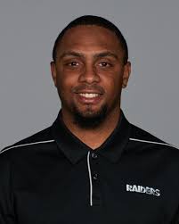 2021 LAS VEGAS RAIDERS TRAINING CAMP