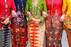 In this session, all the. Indonesian Traditional Clothing Worldatlas