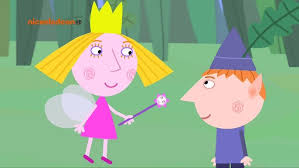 Ben and Holly's Little Kingdom