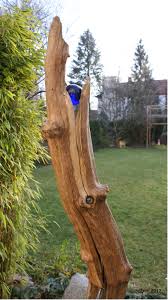 Driftwood Art By Dumke 2011 Holzkunst Garten Deko Holzdeko