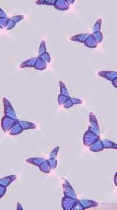 Pin By Elina On Just Butterflies Butterfly Wallpaper Iphone Bling Wallpaper Purple Wallpaper Iphone Who doesn't love this color combination?