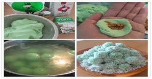 Maybe you would like to learn more about one of these? Hot Thread 1 Resep Klepon Tanpa Air Kapur Sirih Ini Patut Dicoba Okezone Nasional