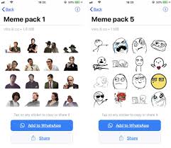 Aplicativo De Figurinhas Para Whatsapp Veja Melhores Apps De Stickers Produtividade Techtudo