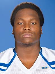 Texas State 2014 Football Visits