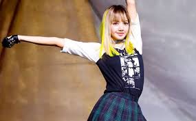 Fakta Fakta Menarik Dari Lisa Blackpink Inikpop