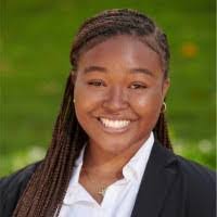 Tia Ingram's Instagram, Twitter & Facebook