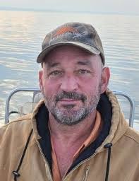 Charles Daniel "Dan" Ansley