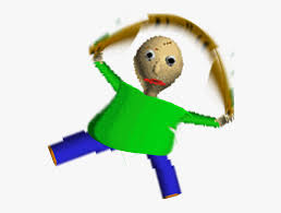 Complete the mission without getting caught. S Swaped Basics Wiki Baldi S Basics Playtime Swapped Hd Png Download Kindpng